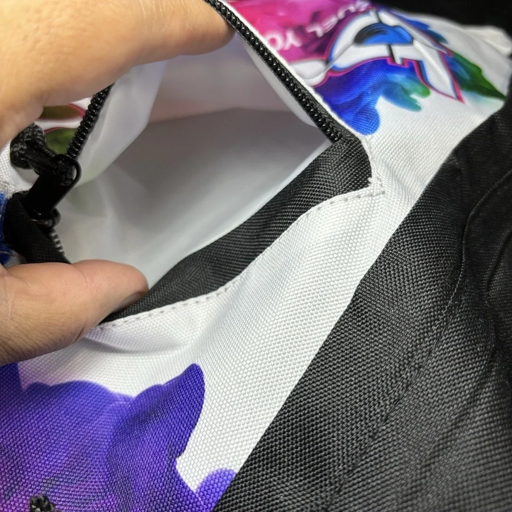 Bang fuel your destiny‎ sling bag